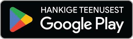 Hankige teenusest Google Play