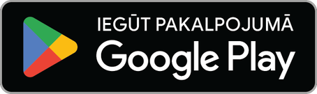 Iegūt pakalpojumā Google Play