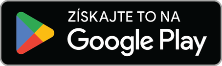 Získajte to na Google Play